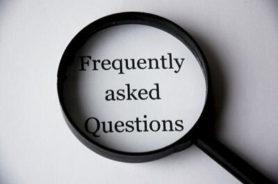 FAQ alt=¨Συχνές ερωτήσεις¨